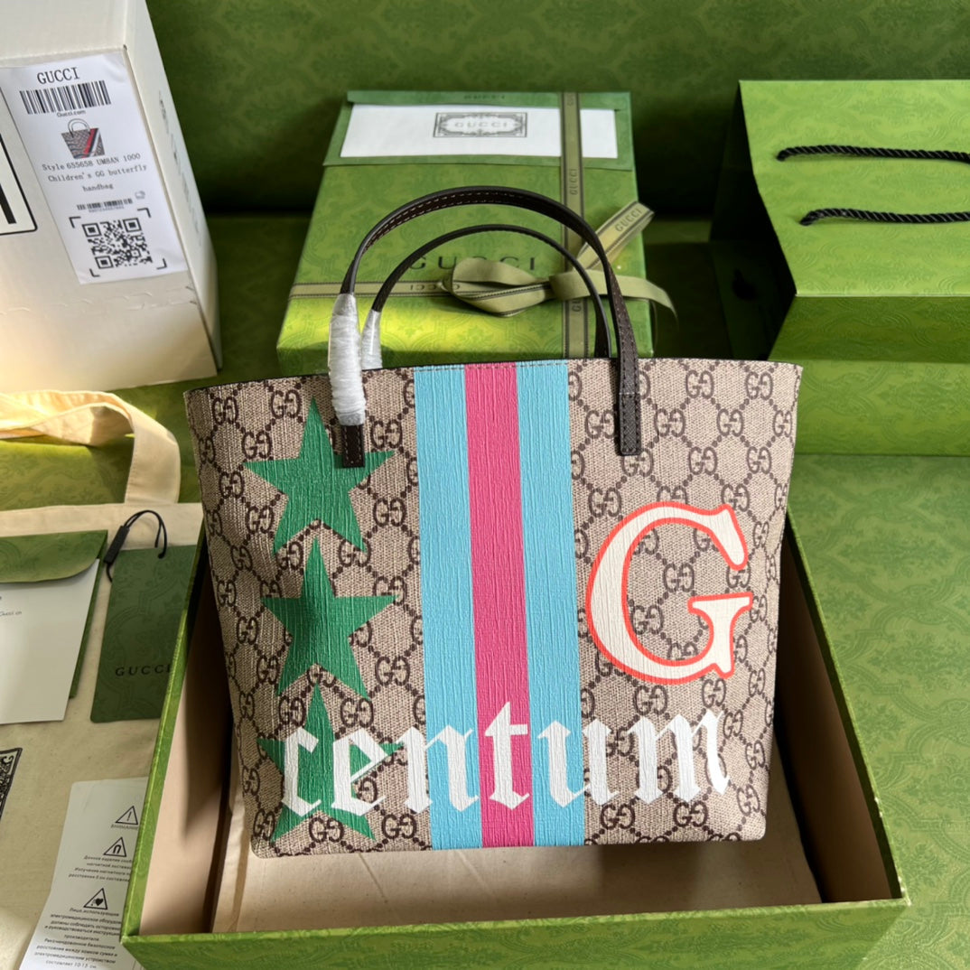 Luxury Bag - 160