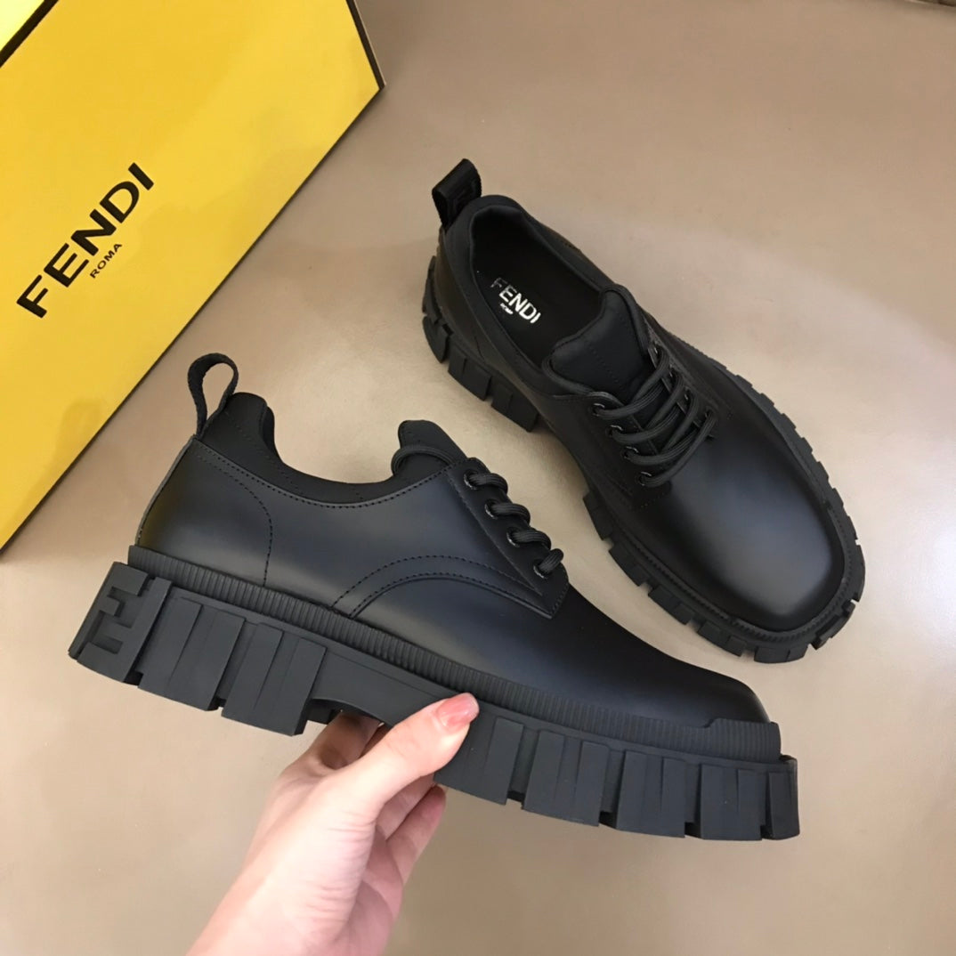 Luxury Shoes - FED - 599
