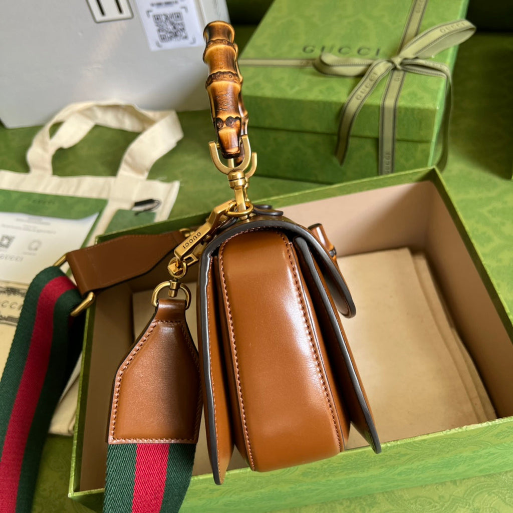 Luxury Bag - 003