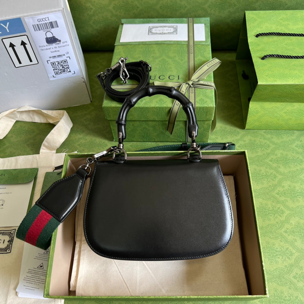 Luxury Bag - 002