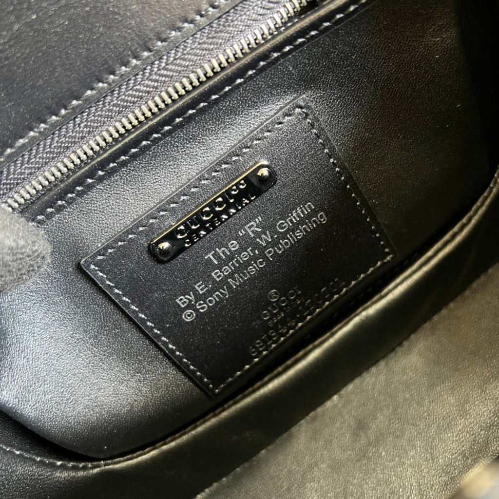 Luxury Bag - 001