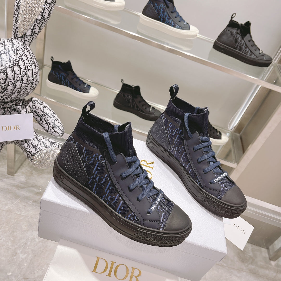 Luxury Shoes - GLAMIR - 1424