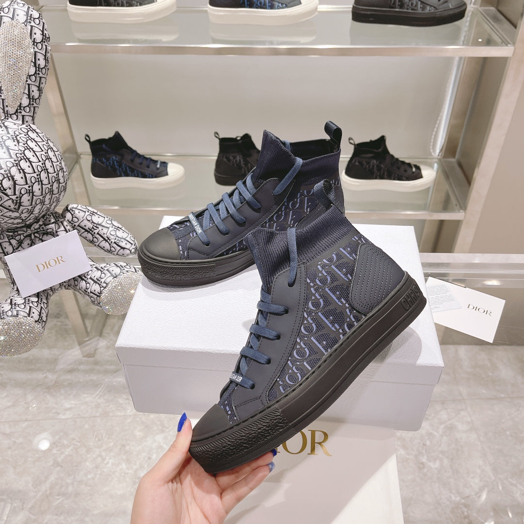 Luxury Shoes - GLAMIR - 1424