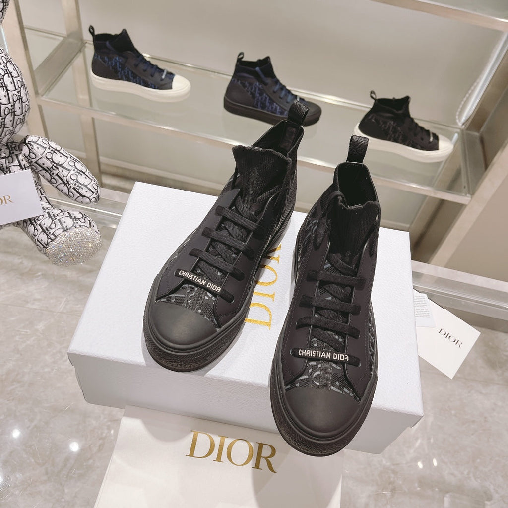Luxury Shoes - GLAMIR - 1424