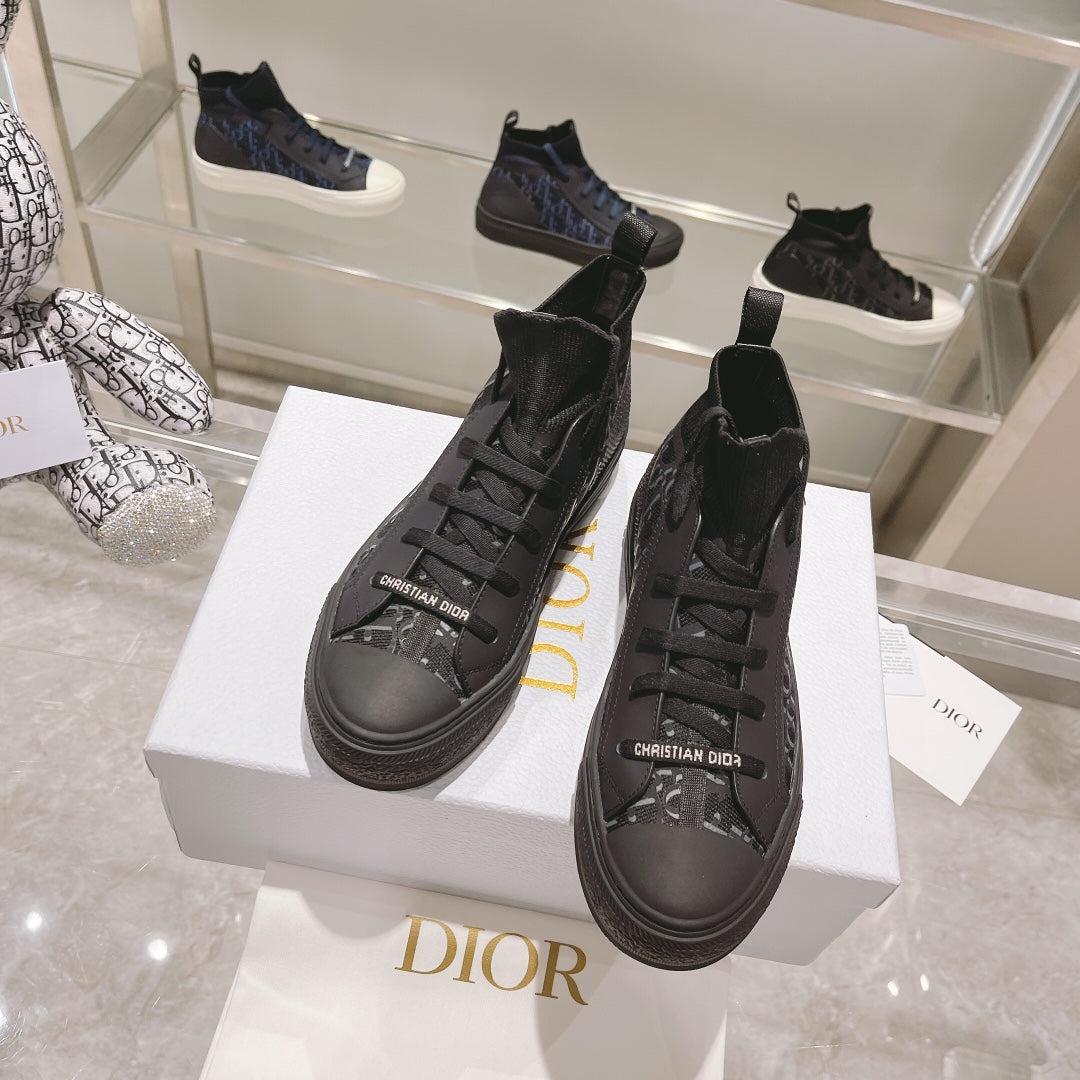 Luxury Shoes - GLAMIR - 1424