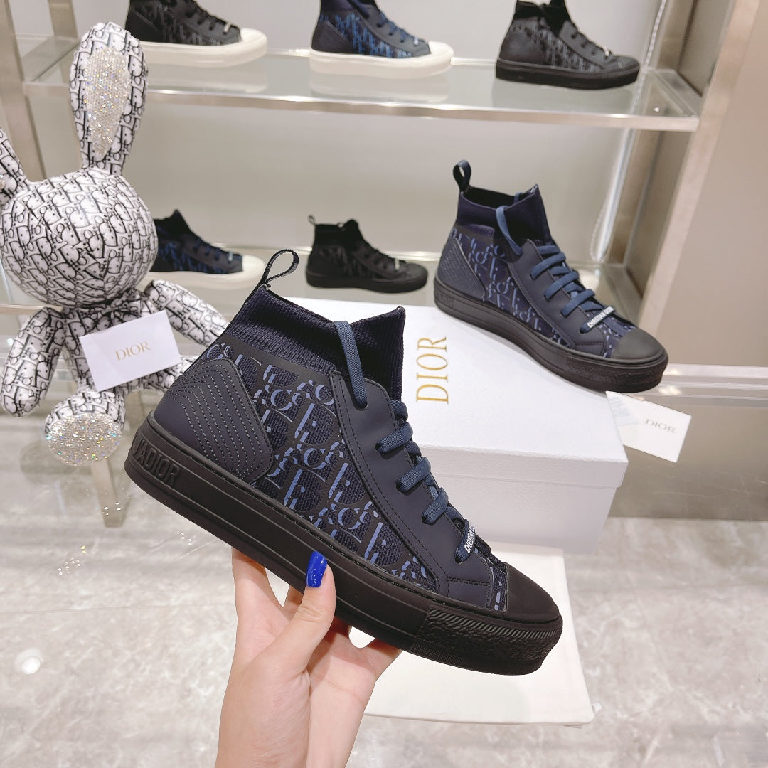 Luxury Shoes - GLAMIR - 1424