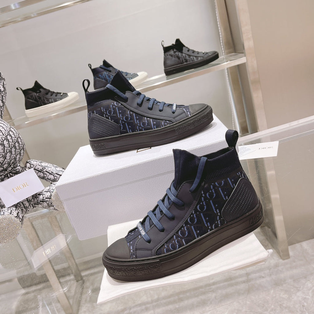 Luxury Shoes - GLAMIR - 1424