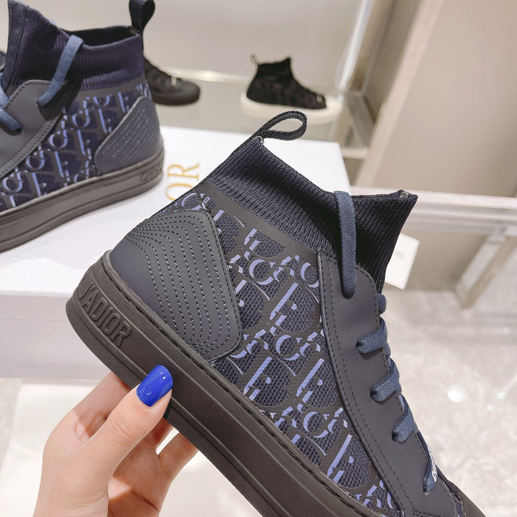 Luxury Shoes - GLAMIR - 1424