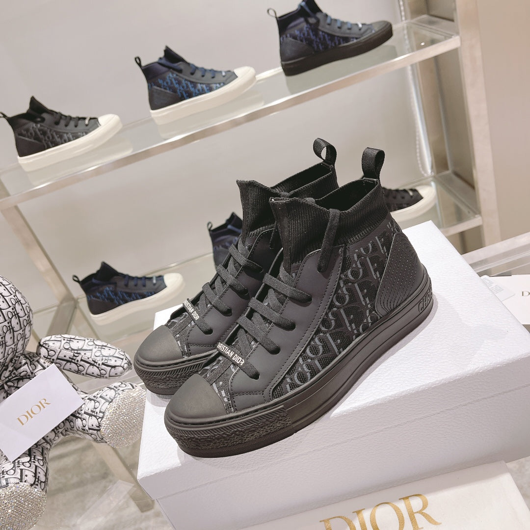 Luxury Shoes - GLAMIR - 1424