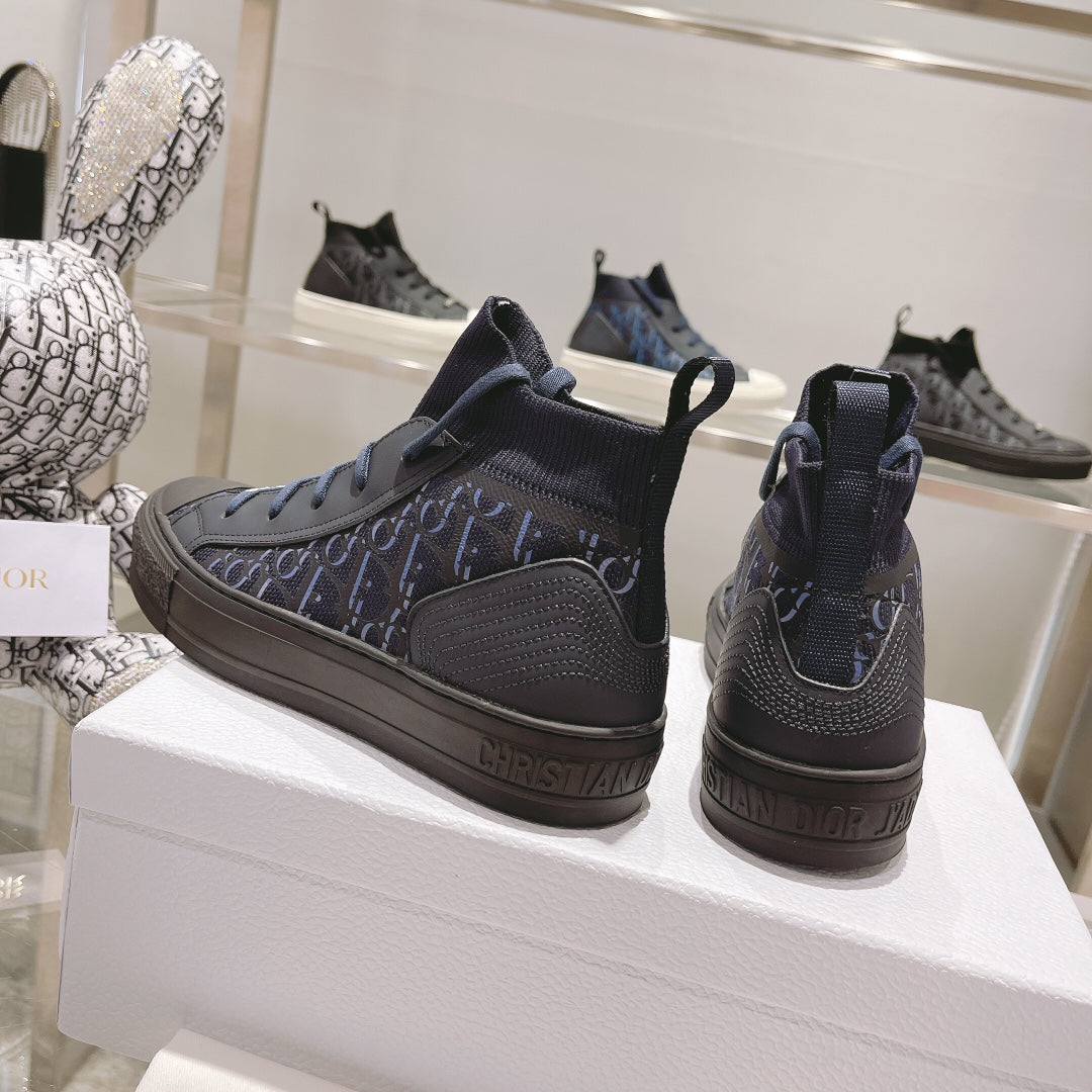 Luxury Shoes - GLAMIR - 1424