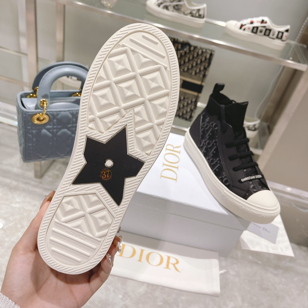 Luxury Shoes - GLAMIR - 1425
