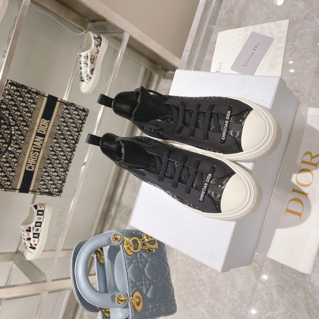Luxury Shoes - GLAMIR - 1425