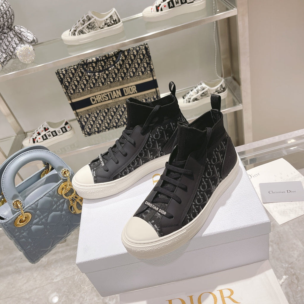 Luxury Shoes - GLAMIR - 1425