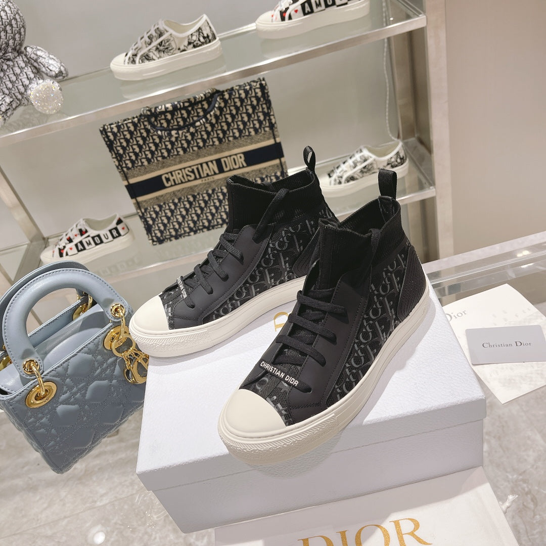 Luxury Shoes - GLAMIR - 1425