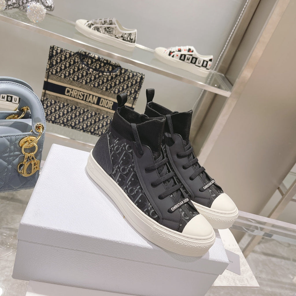 Luxury Shoes - GLAMIR - 1425