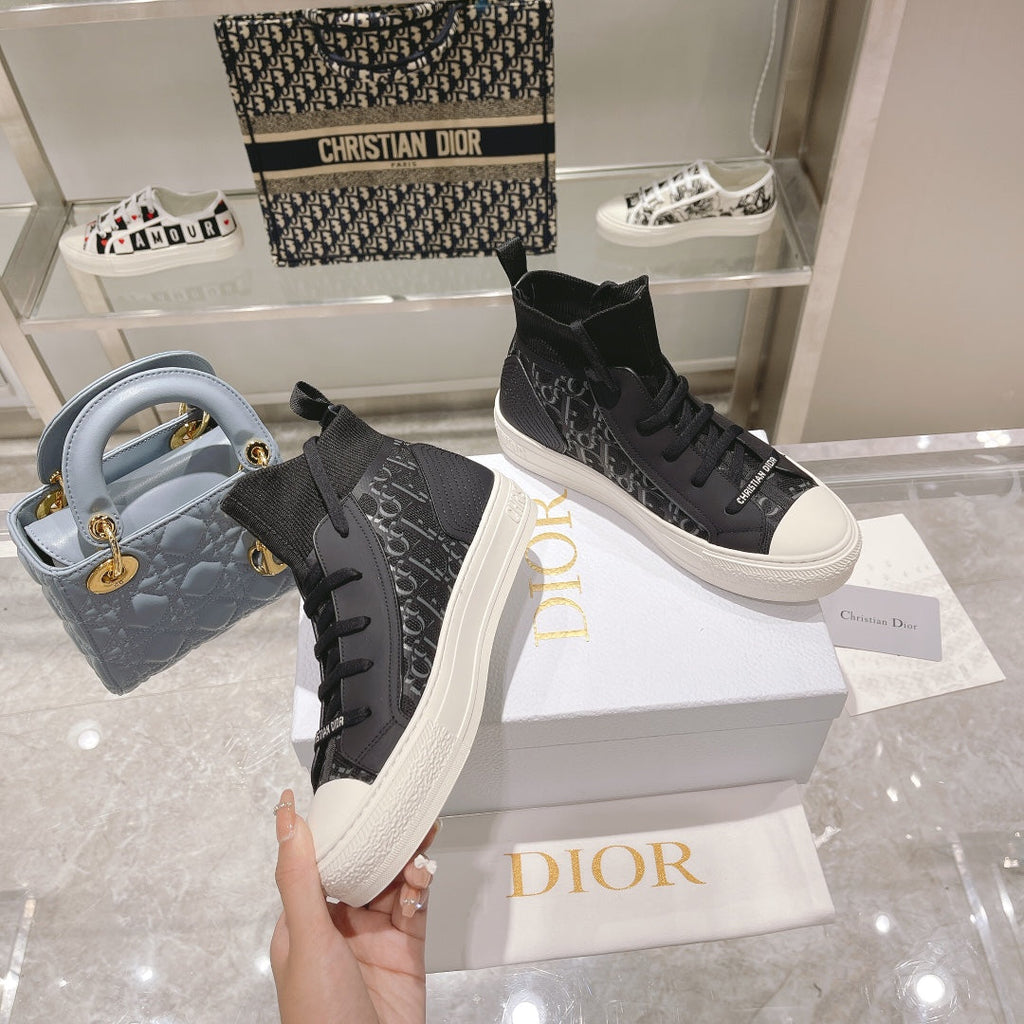 Luxury Shoes - GLAMIR - 1425