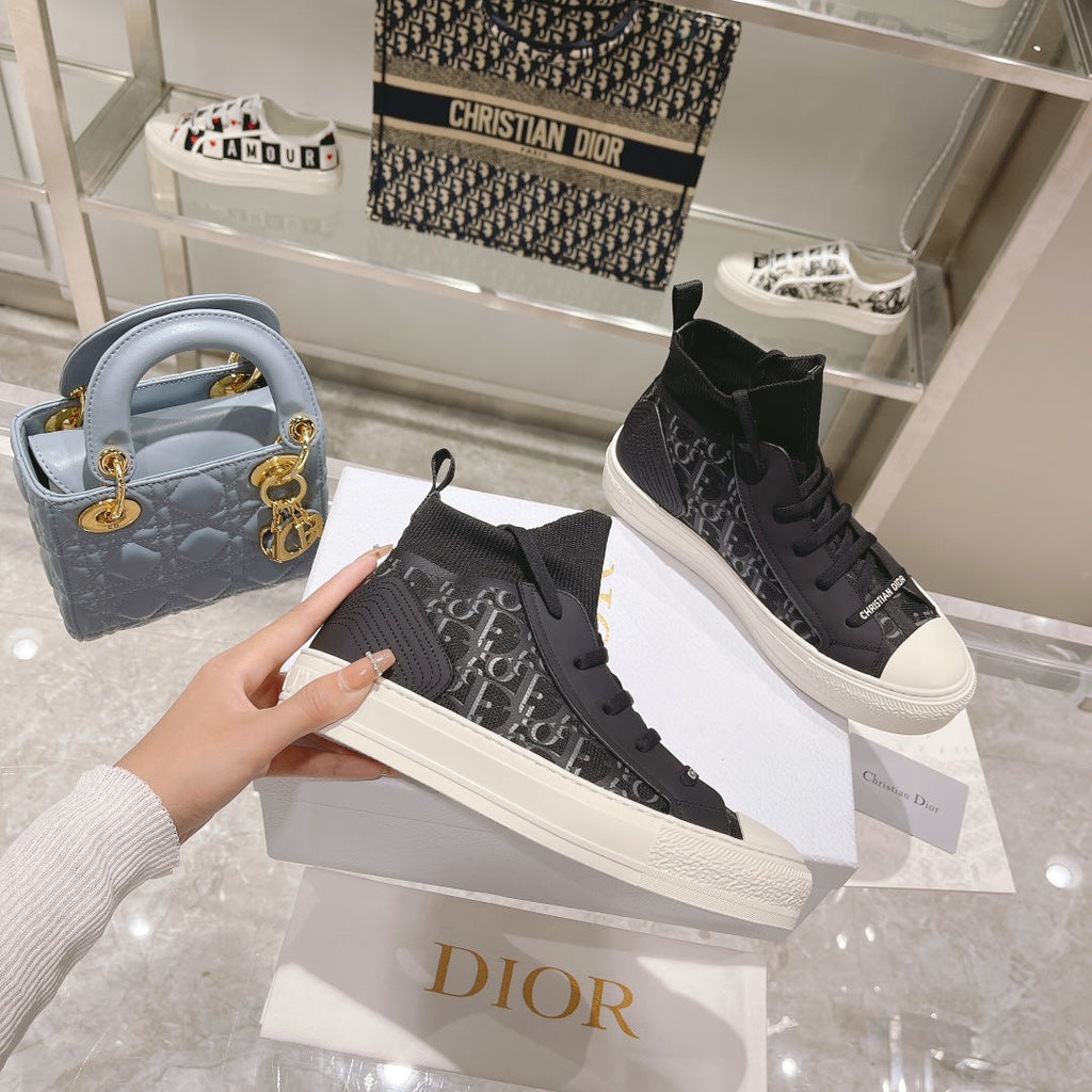 Luxury Shoes - GLAMIR - 1425
