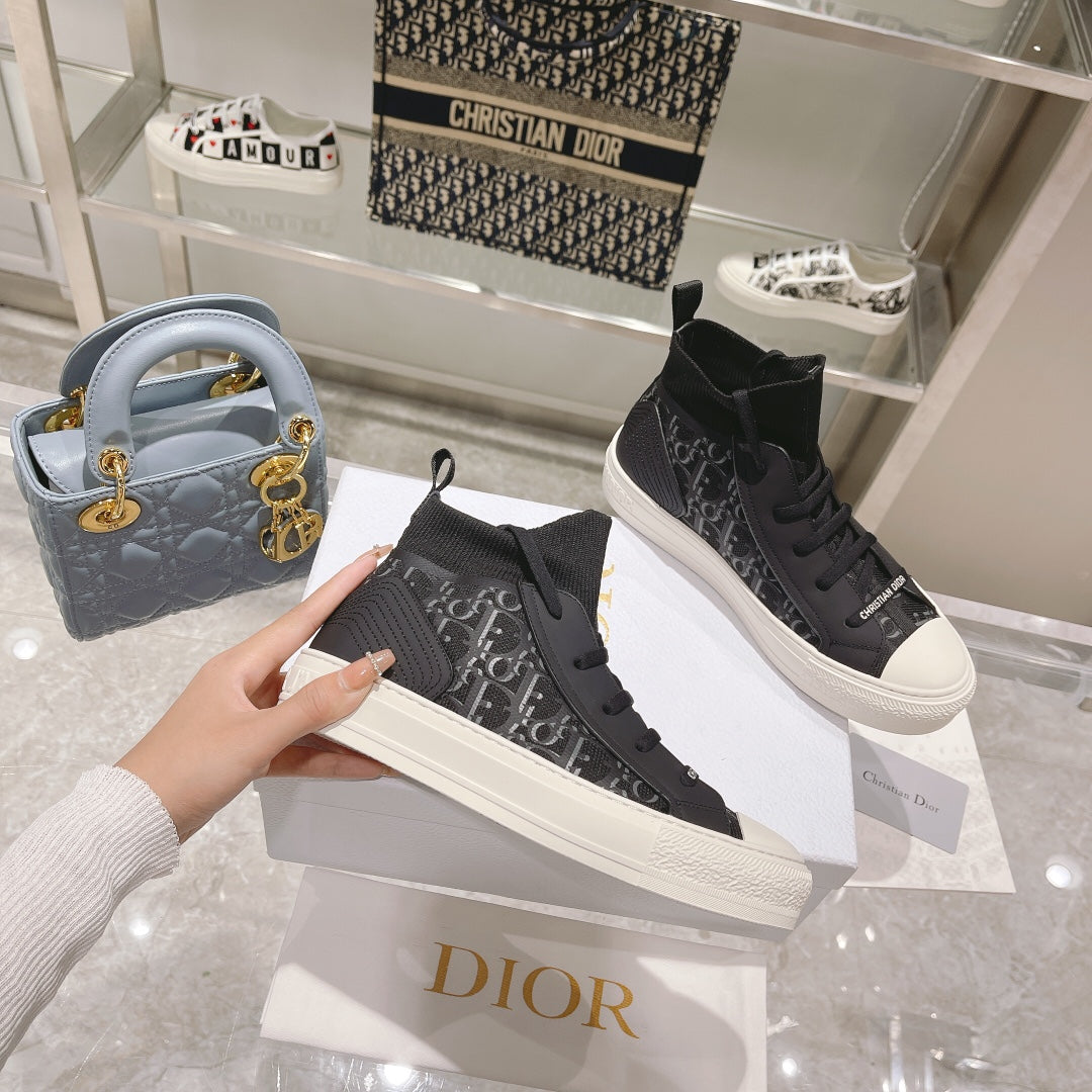 Luxury Shoes - GLAMIR - 1425