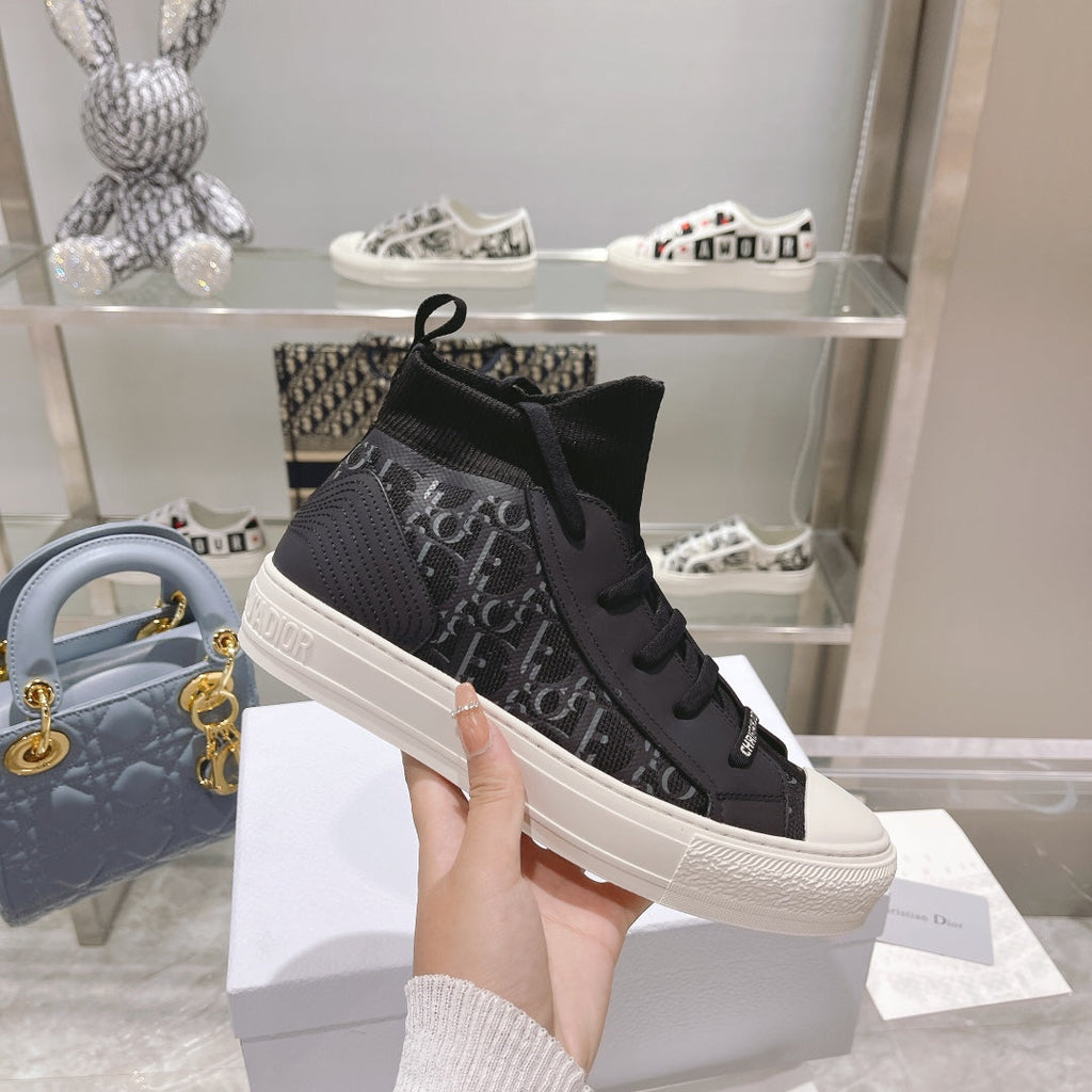 Luxury Shoes - GLAMIR - 1425