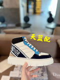 Luxury Shoes - GLAMIR - 876