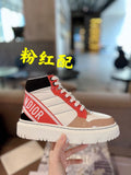 Luxury Shoes - GLAMIR - 877