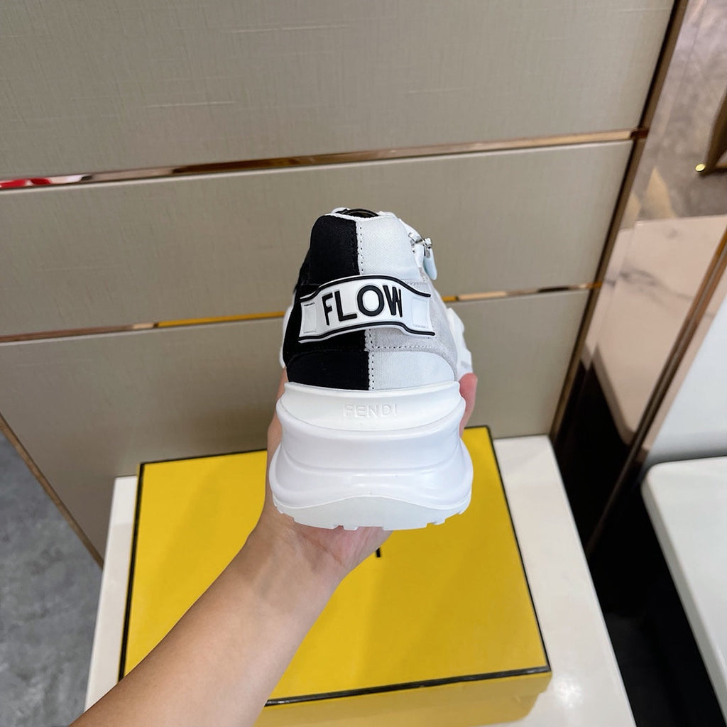 Luxury Shoes - FED - 633
