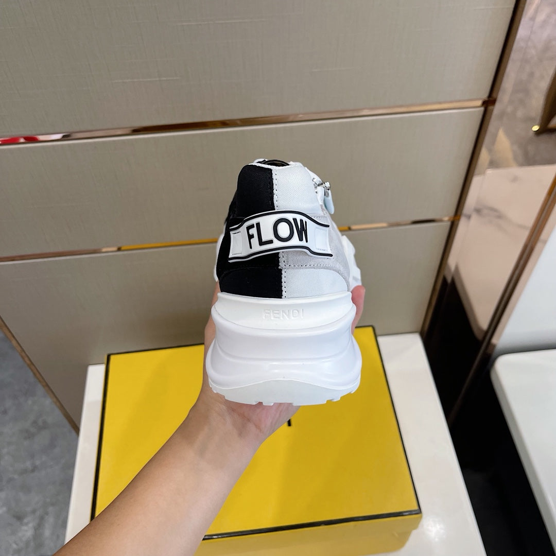 Luxury Shoes - FED - 633