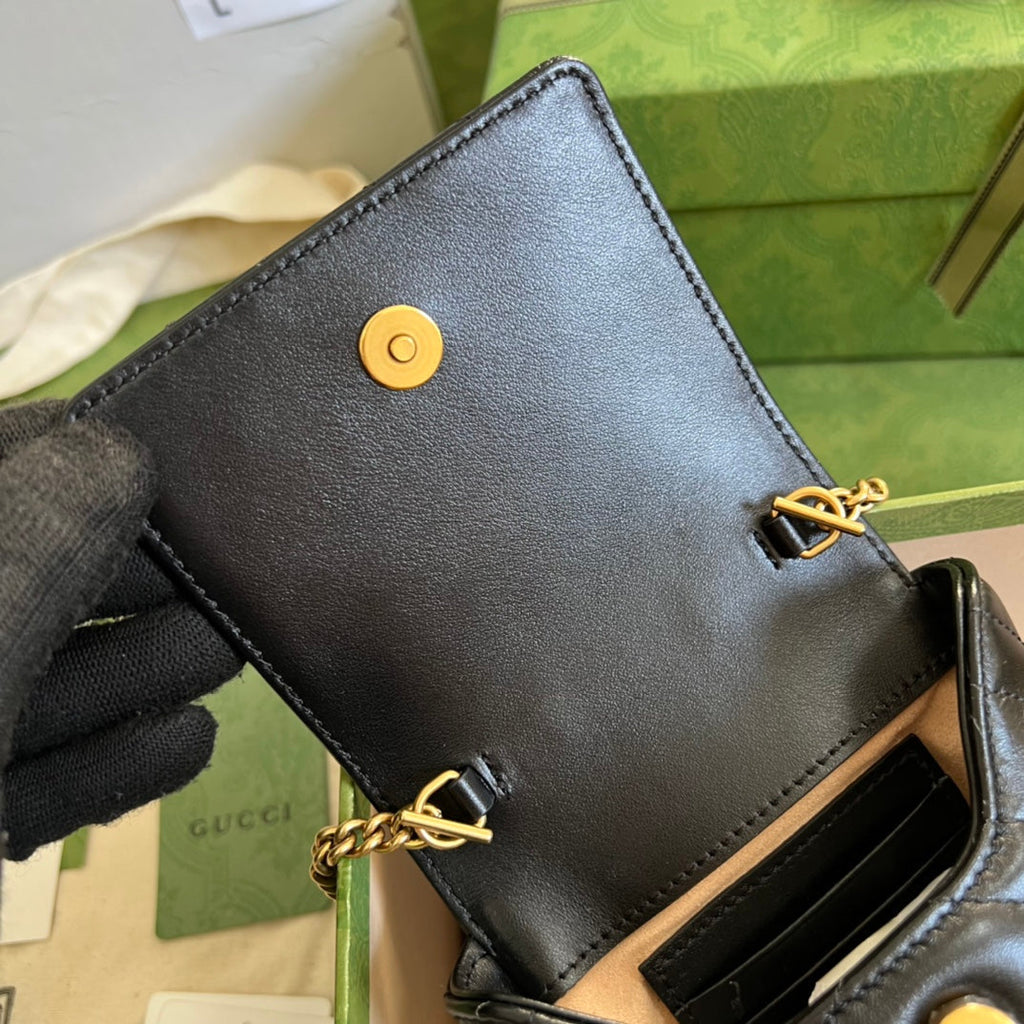 Luxury Bag - 054
