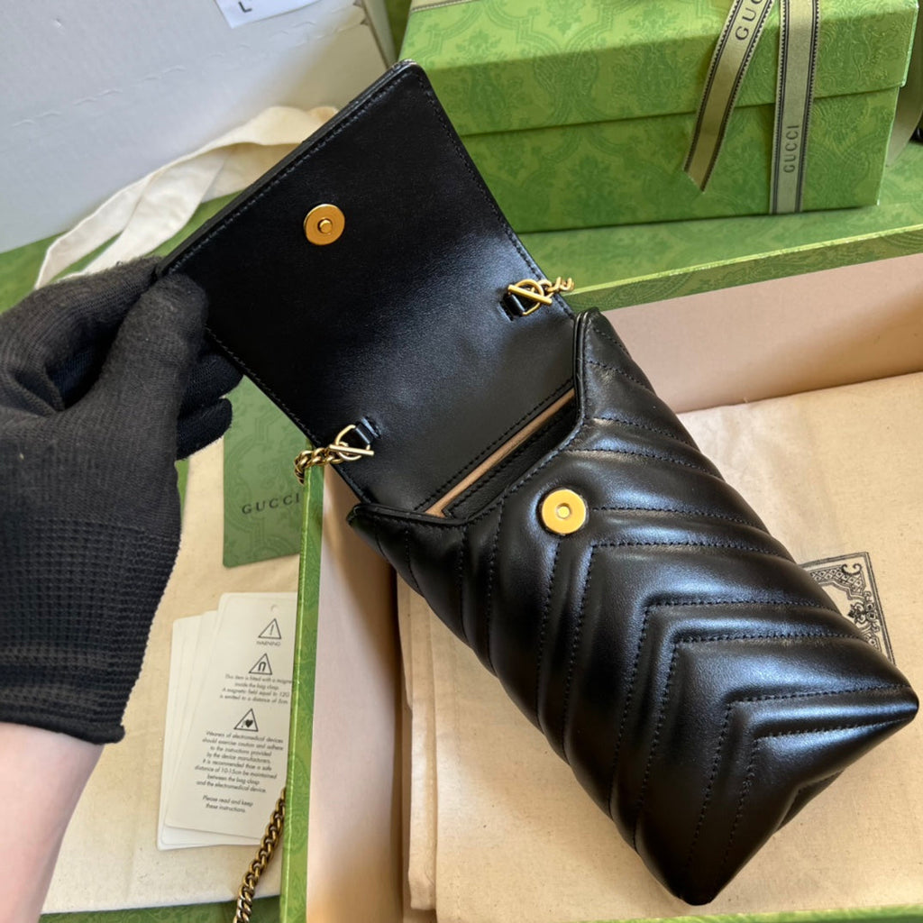 Luxury Bag - 054