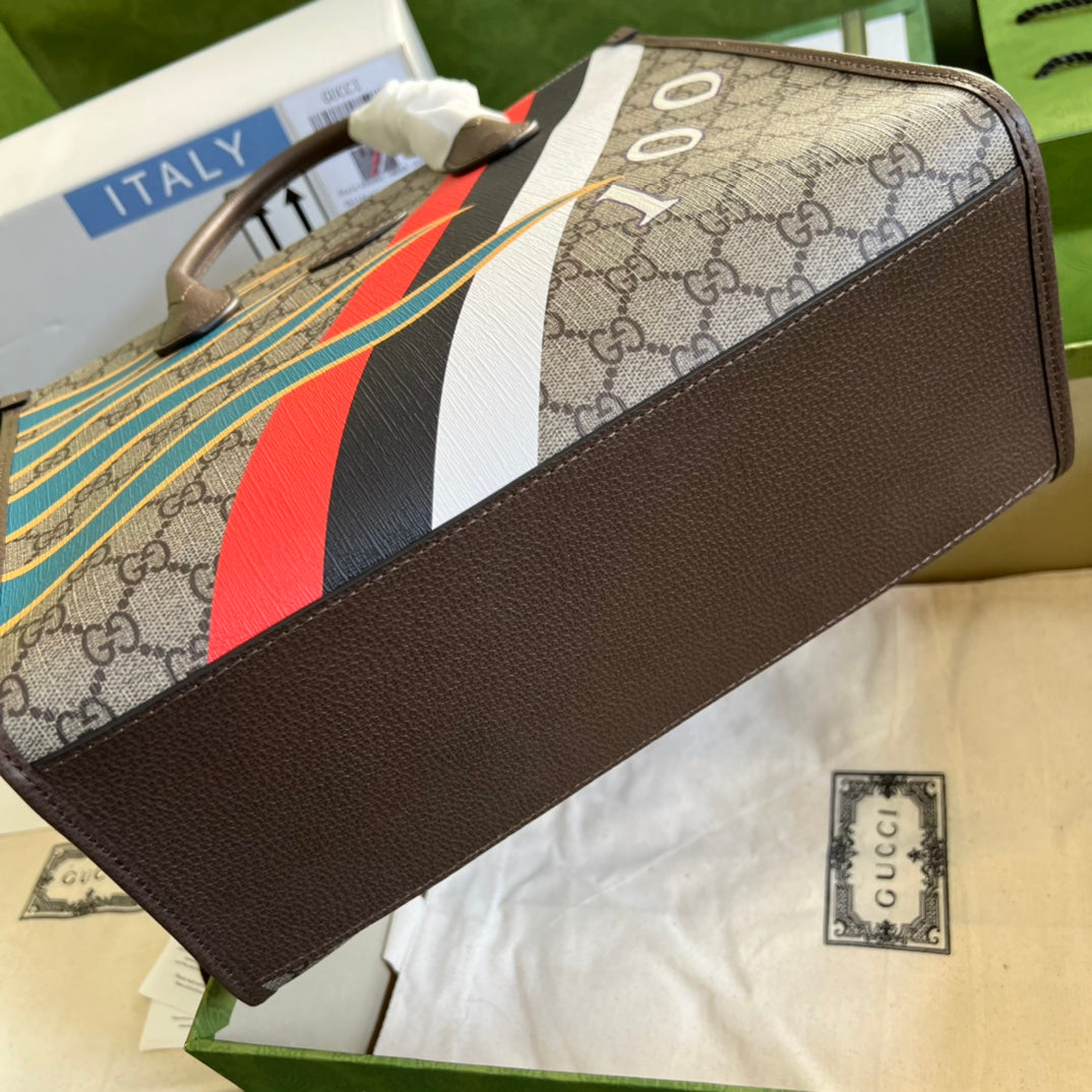 Luxury Bag - 011