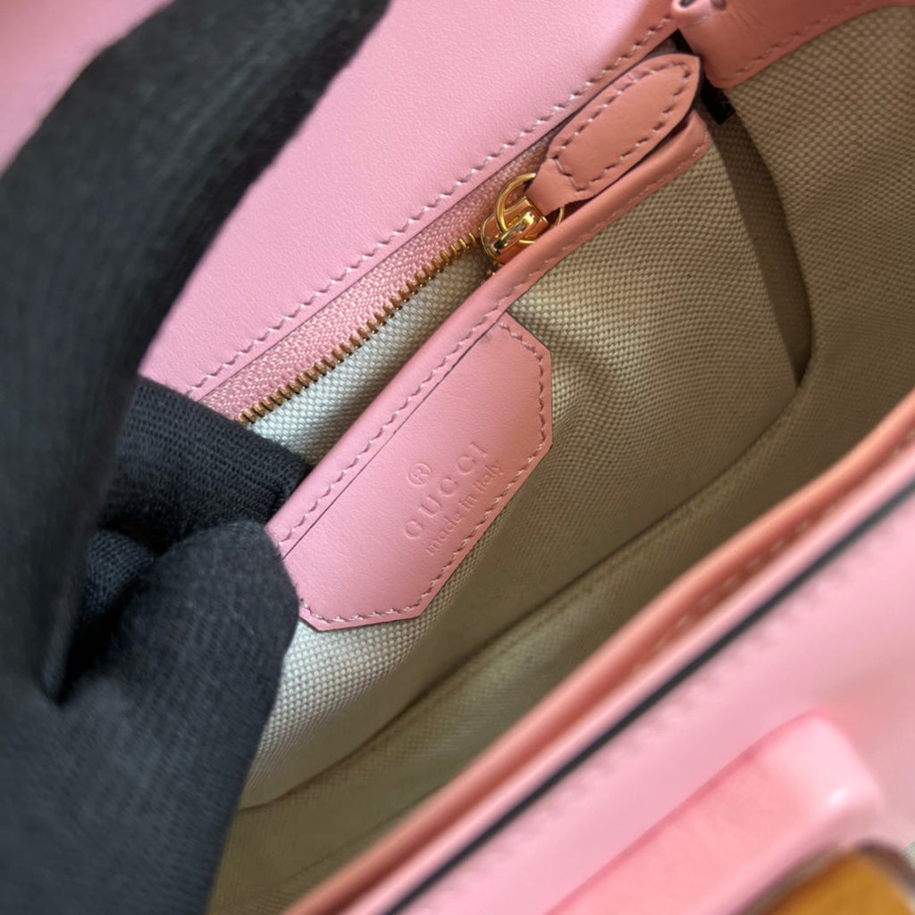 Luxury Bag - 010