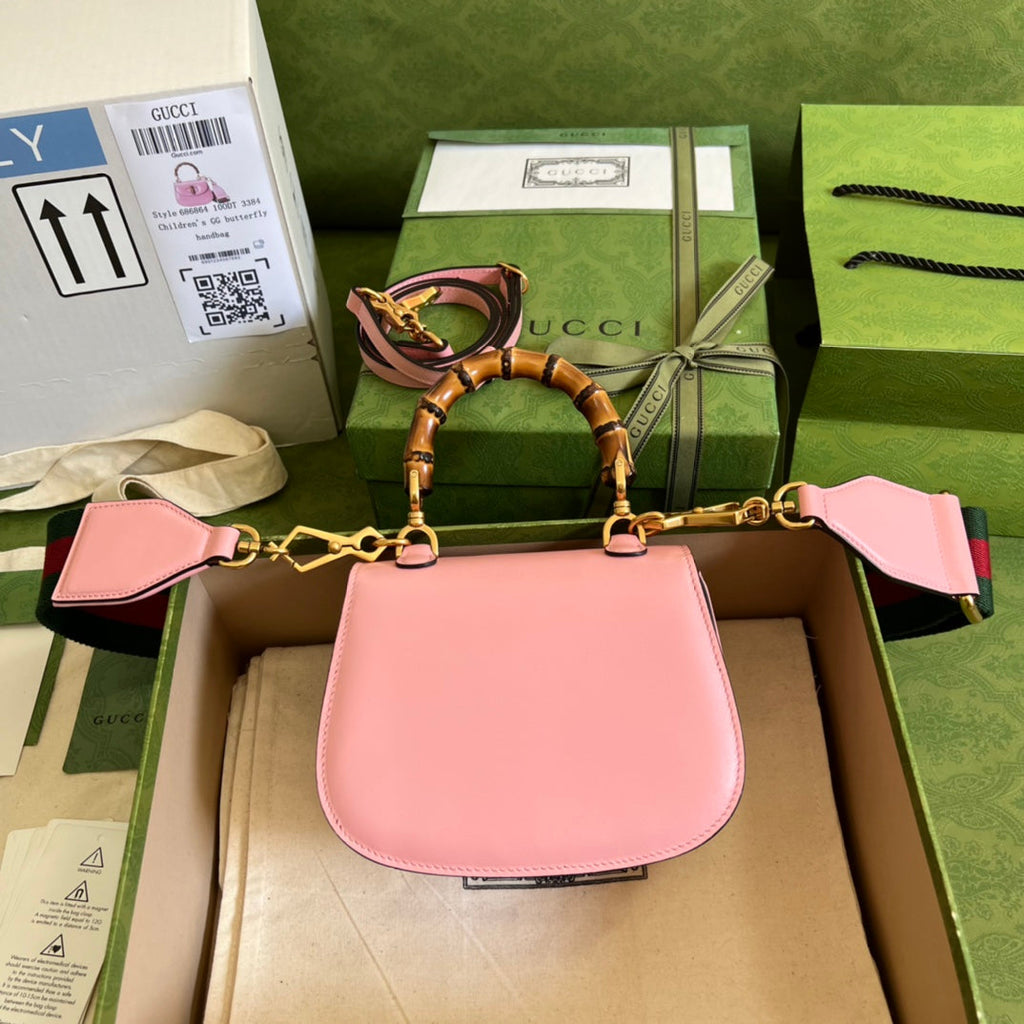 Luxury Bag - 008
