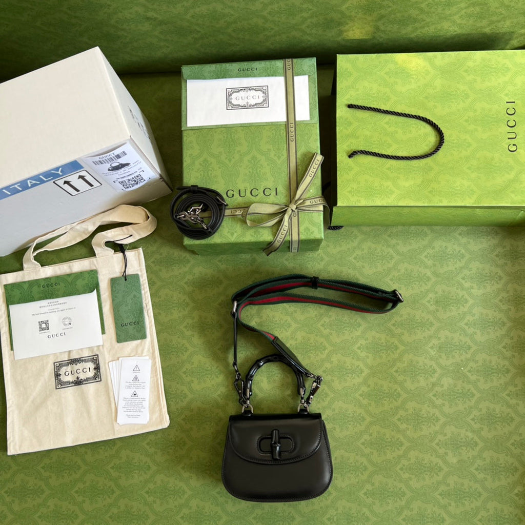 Luxury Bag - 005