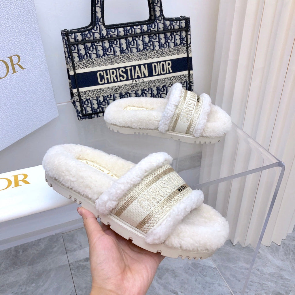 Luxury Shoes - GLAMIR - 796