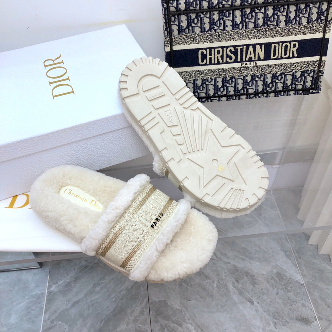 Luxury Shoes - GLAMIR - 796
