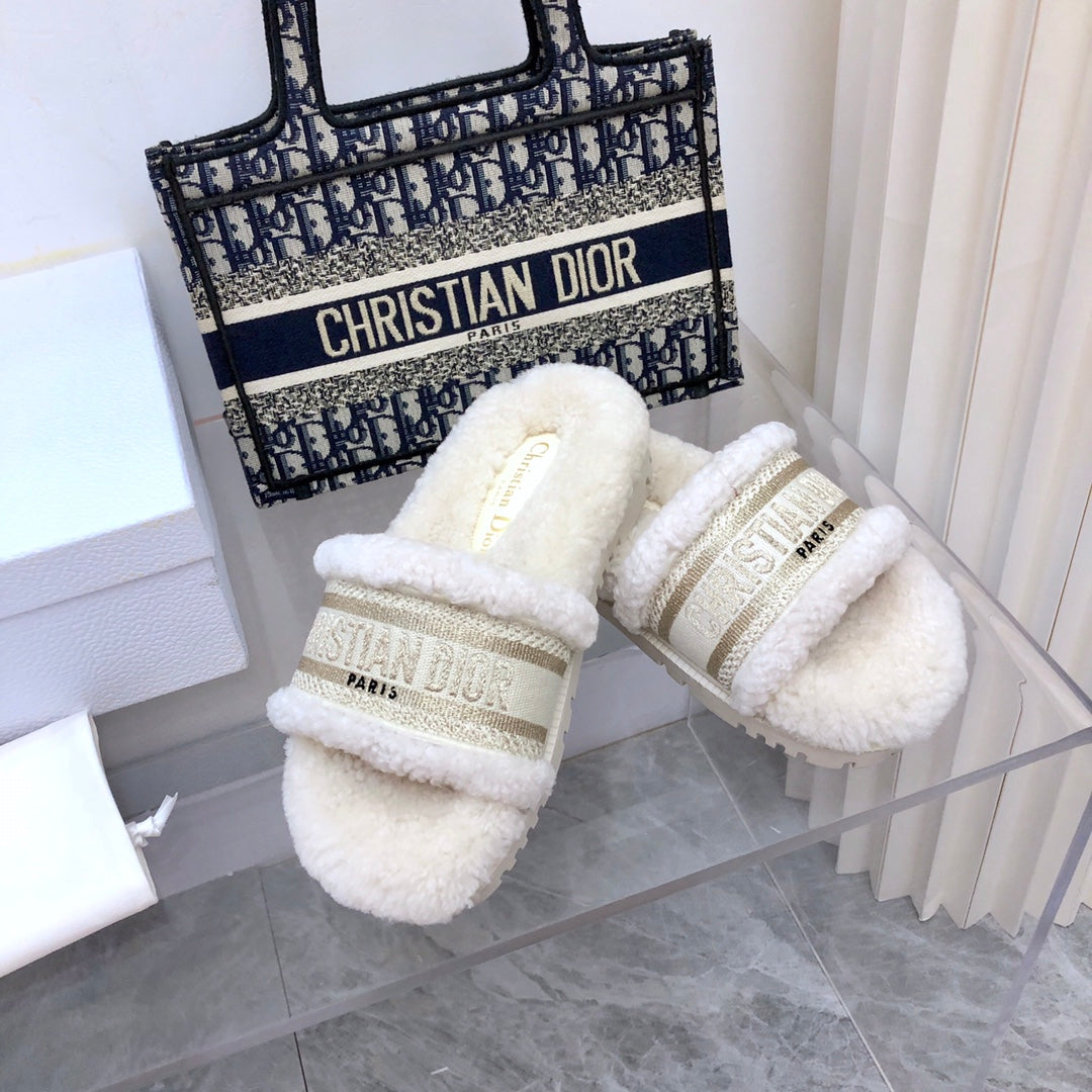Luxury Shoes - GLAMIR - 796