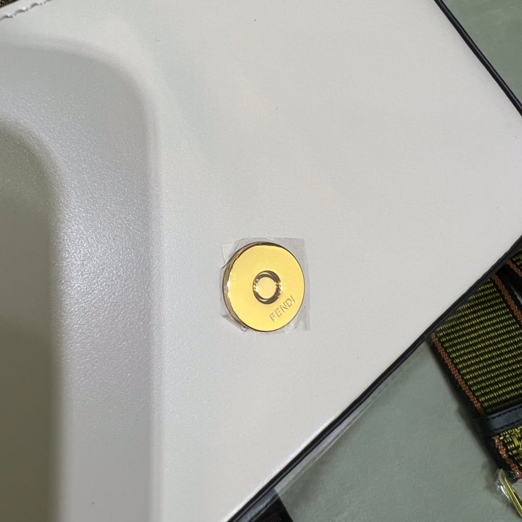 ELE -  Bag - FED - 306