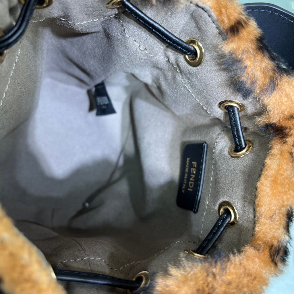 ELE -  Bag - FED - 307