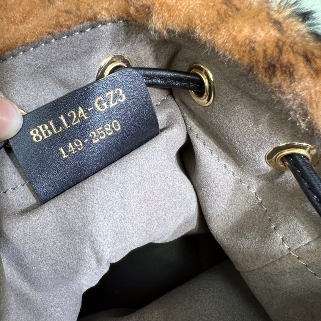 Glami -  Bag - FED - 307