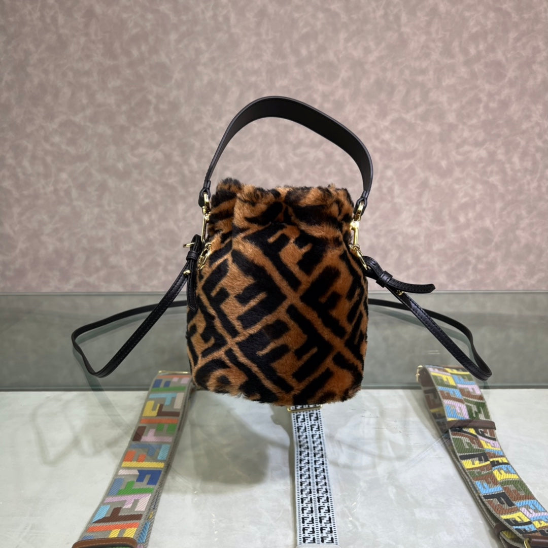 Glami -  Bag - FED - 307