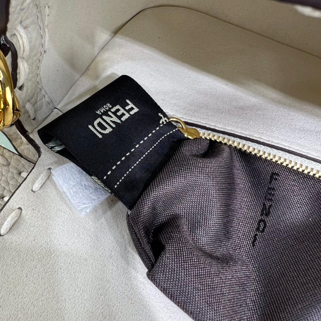 ELE -  Bag - FED - 302