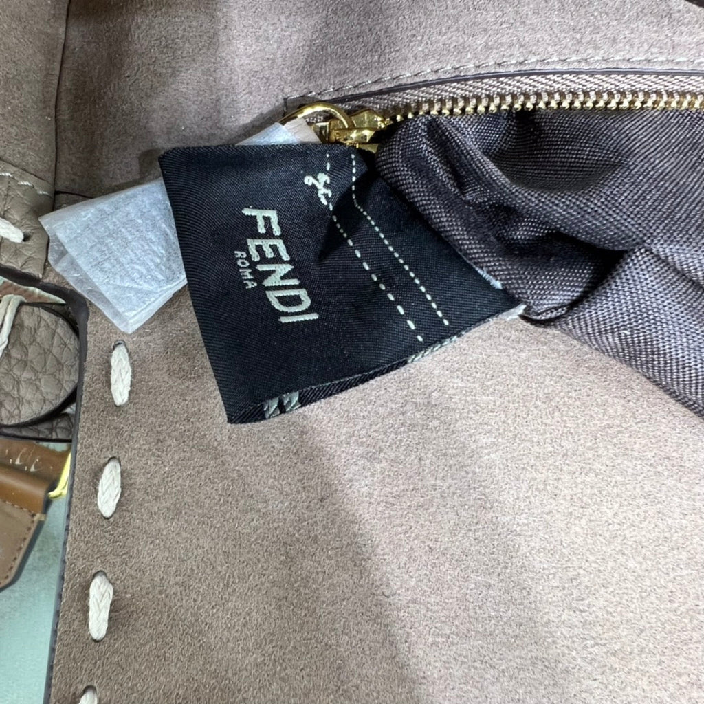 ELE -  Bag - FED - 303
