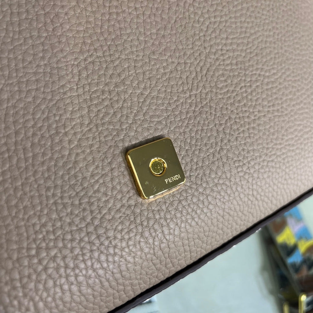 ELE -  Bag - FED - 303