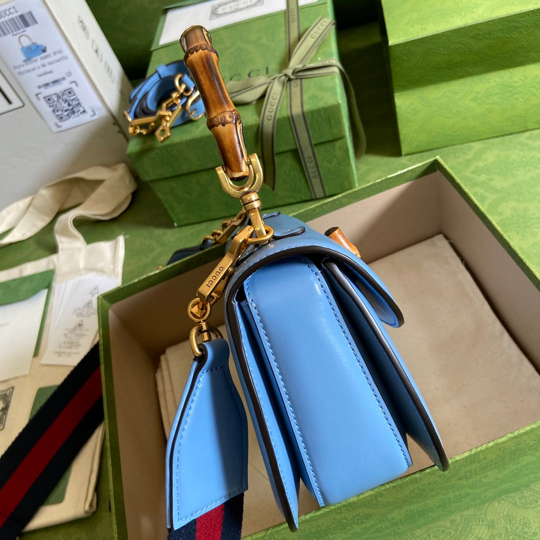 Luxury Bag - 014