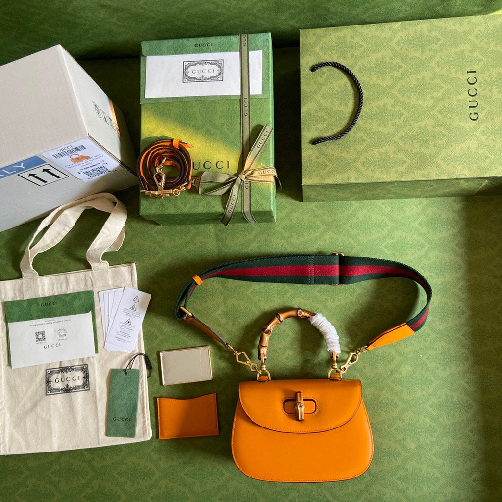 Luxury Bag - 013