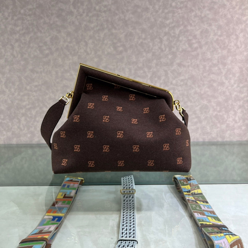 ELE -  Bag - FED - 298