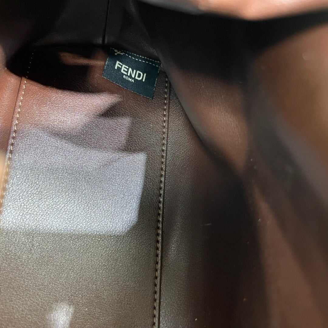 ELE -  Bag - FED - 298