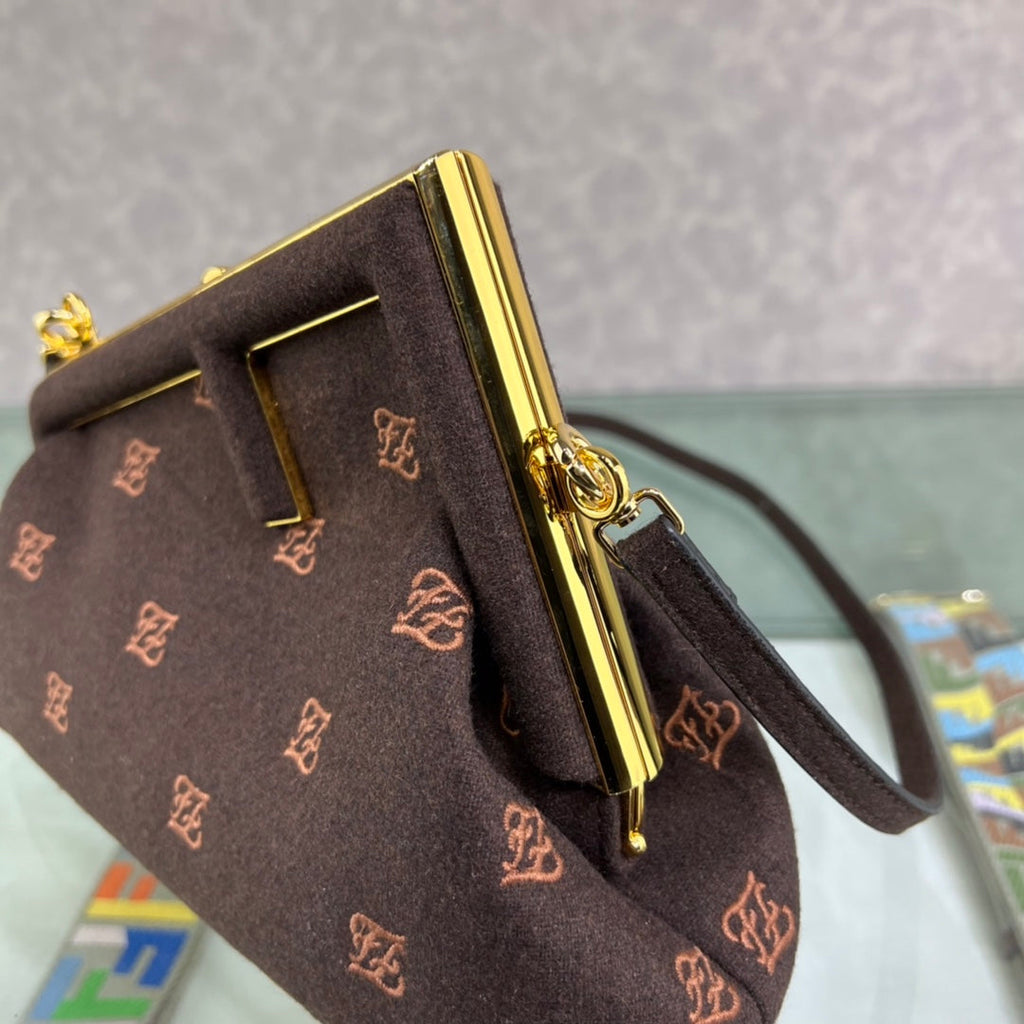ELE -  Bag - FED - 300