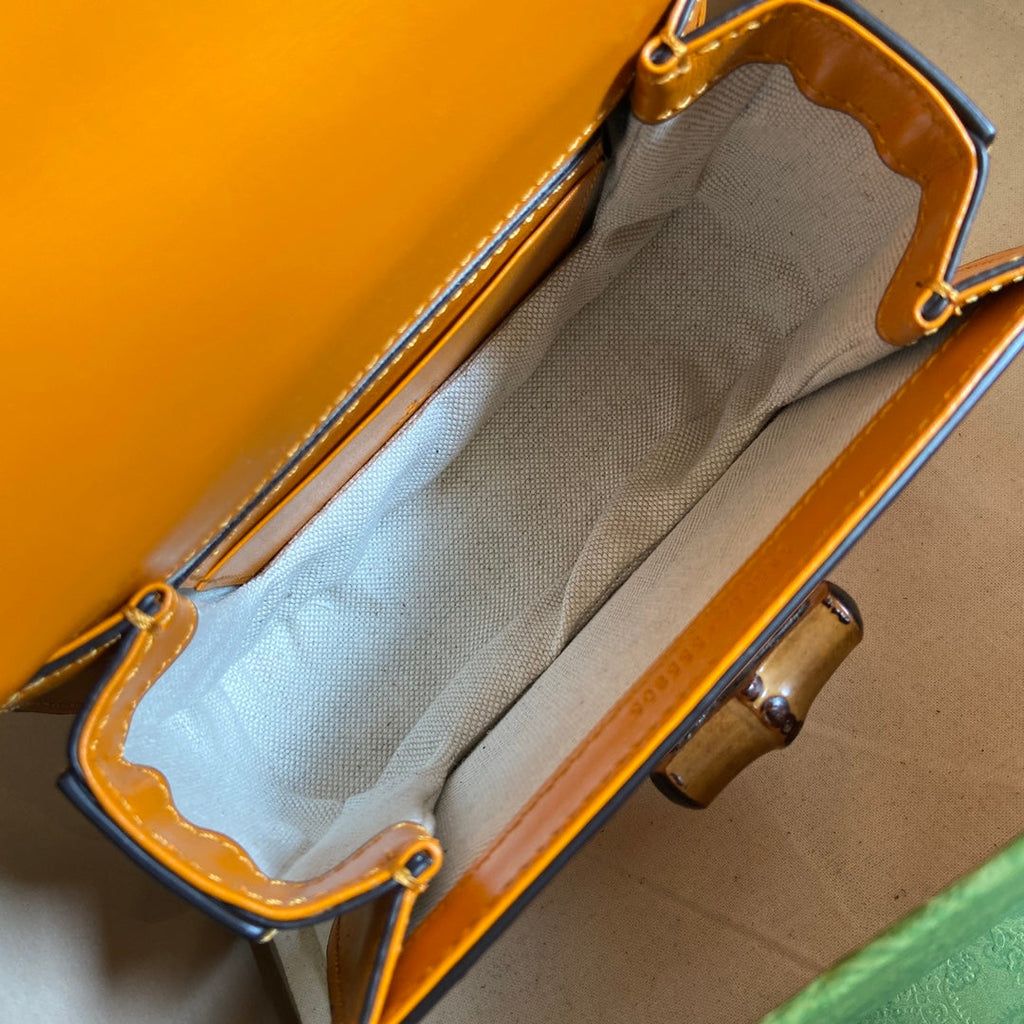 Luxury Bag - 016