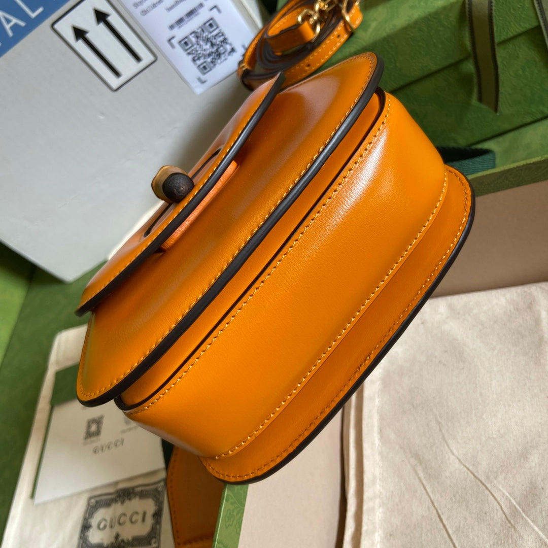Luxury Bag - 016